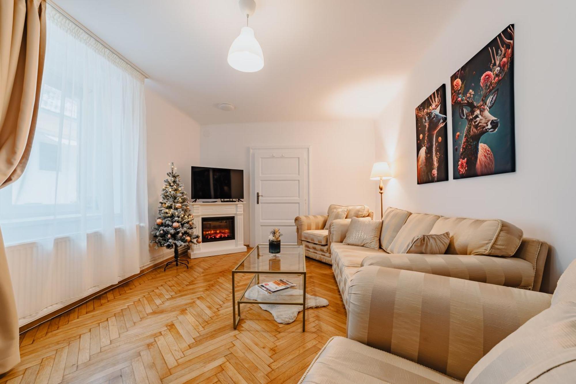 Anastasia Apartments With Parking Braşov Exterior foto